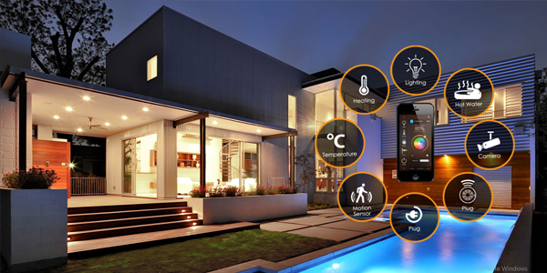 Smart Home Installers